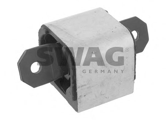 SWAG 10926383 Подушка коробки передач (МКПП) SWAG 