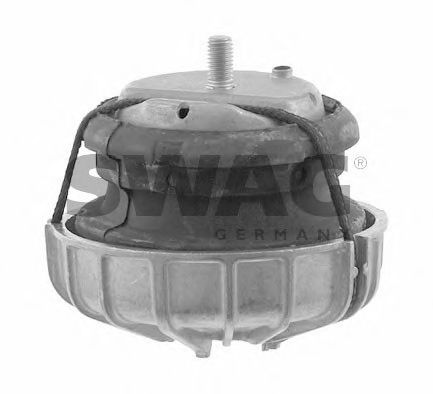 SWAG 10926482 Подушка двигателя SWAG для MERCEDES-BENZ