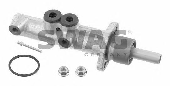 SWAG 10926714 Ремкомплект тормозного цилиндра SWAG 