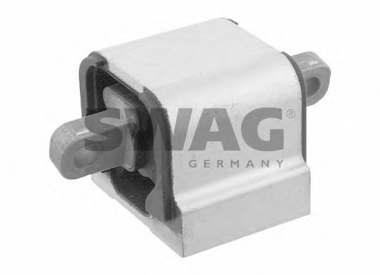 SWAG 10926776 Подушка коробки передач (МКПП) SWAG 