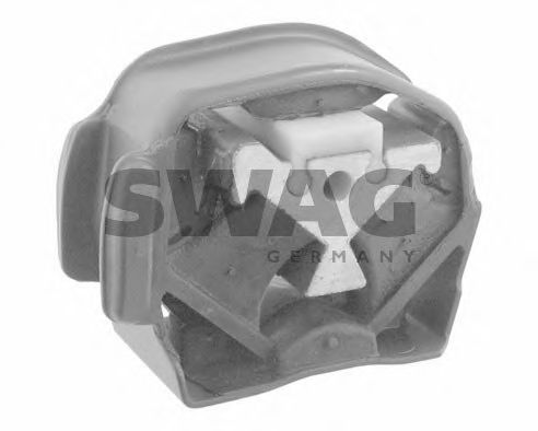 SWAG 10926777 Подушка двигателя SWAG для MERCEDES-BENZ