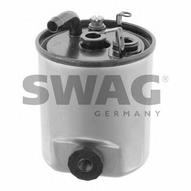 SWAG 10926821 Топливный фильтр SWAG 