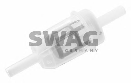 SWAG 10926822 Топливный фильтр SWAG 