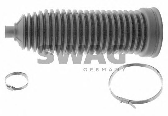SWAG 10927248 Пыльник рулевой рейки для MERCEDES-BENZ