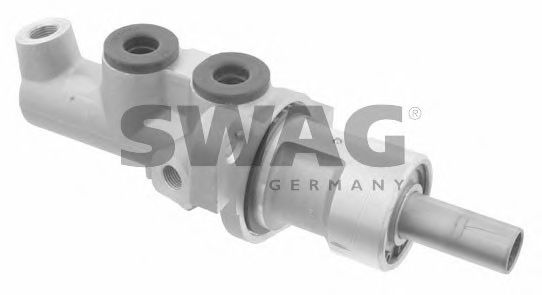 SWAG 10927548 Ремкомплект тормозного цилиндра SWAG 