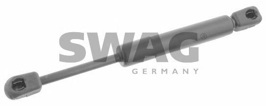 SWAG 10927738 Амортизатор багажника и капота SWAG 