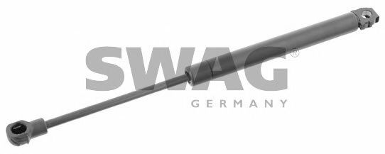 SWAG 10927741 Амортизатор багажника и капота SWAG 