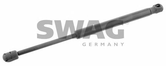 SWAG 10927744 Амортизатор багажника и капота SWAG 