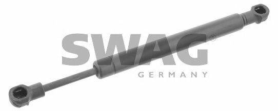 SWAG 10927747 Амортизатор багажника и капота SWAG 