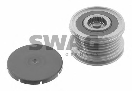 SWAG 10927837 Муфта генератора SWAG для SMART
