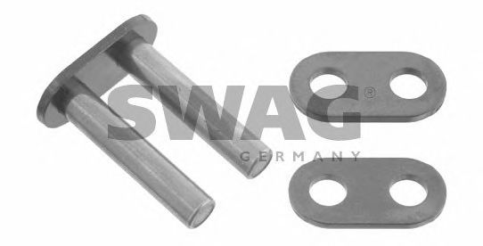 SWAG 99110413 Цепь ГРМ для SMART