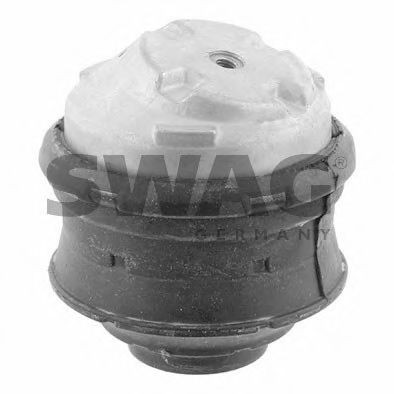 SWAG 10928333 Подушка двигателя SWAG для MERCEDES-BENZ