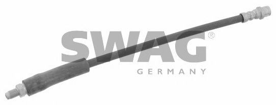 SWAG 10928499 Тормозной шланг SWAG 