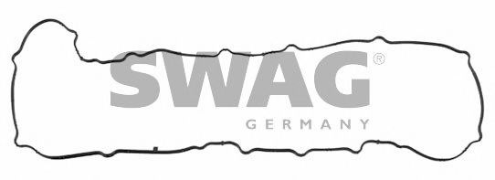 SWAG 10928693 Прокладка масляного поддона SWAG 