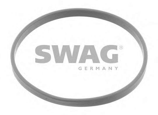 SWAG 10928706 Прокладка впускного коллектора SWAG 