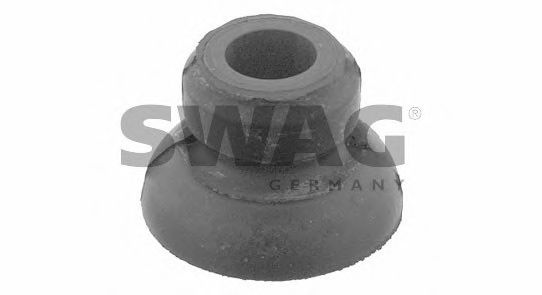 SWAG 10929540 Рулевая рейка SWAG 