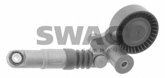 SWAG 10929770 Натяжитель ремня генератора SWAG 