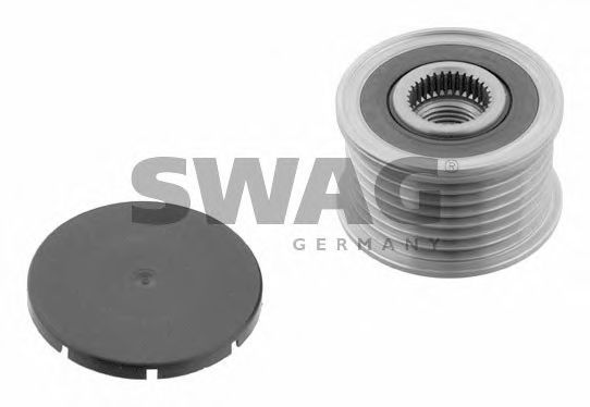 SWAG 10929771 Муфта генератора SWAG 