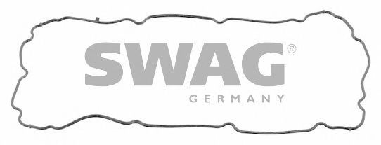 SWAG 10929792 Прокладка масляного поддона SWAG 
