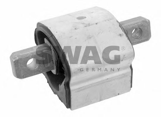 SWAG 10929971 Подушка коробки передач (АКПП) SWAG 