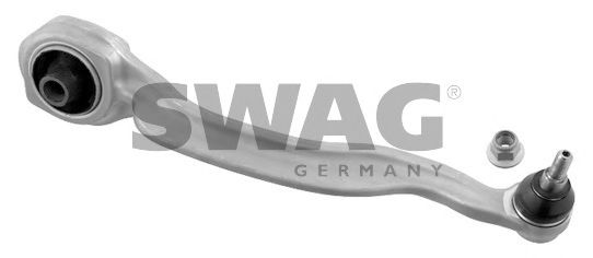 SWAG 10930195 Рычаг подвески SWAG для MERCEDES-BENZ