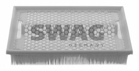 SWAG 10930366 Воздушный фильтр SWAG 