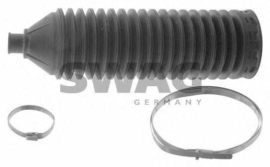 SWAG 10931052 Пыльник рулевой рейки SWAG для MERCEDES-BENZ