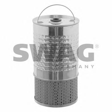 SWAG 10931188 Масляный фильтр SWAG для MERCEDES-BENZ