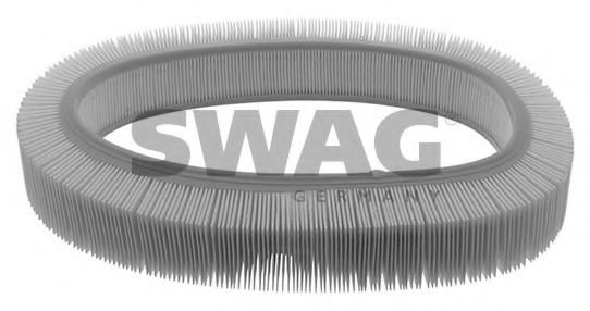 SWAG 10931442 Воздушный фильтр SWAG 