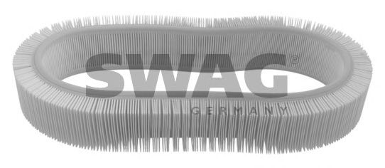 SWAG 10931445 Воздушный фильтр SWAG 