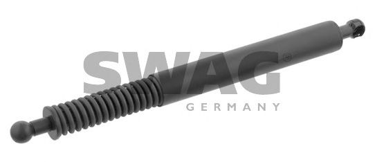 SWAG 10932046 Амортизатор багажника и капота SWAG 