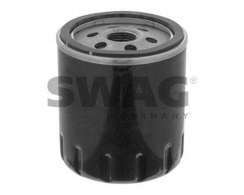 SWAG 10932506 Масляный фильтр SWAG для MERCEDES-BENZ