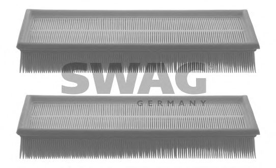 SWAG 10932507 Воздушный фильтр SWAG 