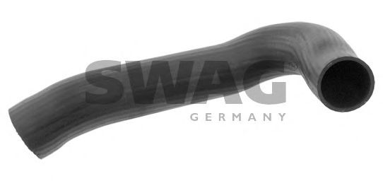 SWAG 10933015 Воздушный патрубок SWAG 