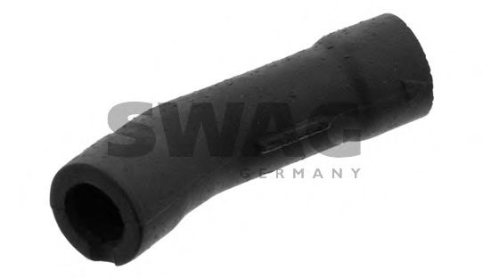 SWAG 10933853 Патрубок вентиляции картера SWAG 