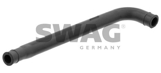 SWAG 10933861 Патрубок вентиляции картера SWAG 