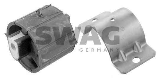 SWAG 10933979 Подушка коробки передач (АКПП) SWAG 