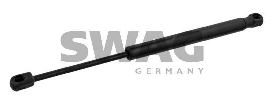 SWAG 10934112 Амортизатор багажника и капота SWAG 