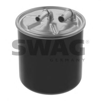 SWAG 10934178 Топливный фильтр SWAG для MITSUBISHI