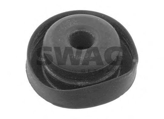 SWAG 10936007 Пыльник амортизатора для MERCEDES-BENZ
