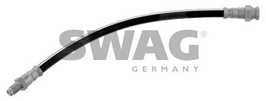SWAG 10936169 Тормозной шланг SWAG 