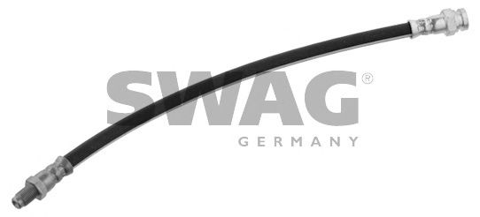 SWAG 10936170 Тормозной шланг SWAG 