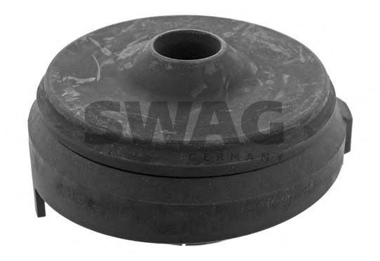 SWAG 10936535 Комплект пыльника и отбойника амортизатора для MERCEDES-BENZ CLS
