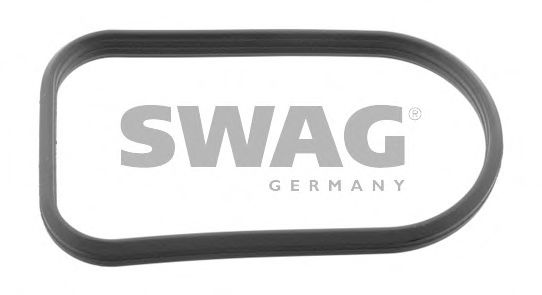 SWAG 10936572 Прокладка впускного коллектора SWAG 