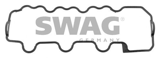 SWAG 10936576 Прокладка клапанной крышки SWAG для MERCEDES-BENZ V-CLASS