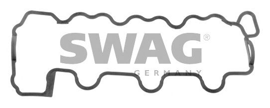 SWAG 10936577 Прокладка клапанной крышки SWAG 