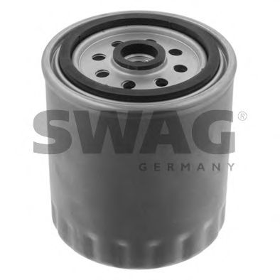 SWAG 10936635 Топливный фильтр SWAG 