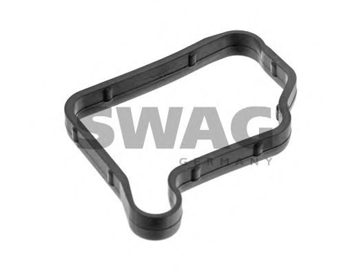 SWAG 10936912 Прокладка клапанной крышки SWAG для MERCEDES-BENZ