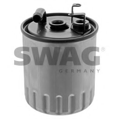 SWAG 10938294 Топливный фильтр SWAG 
