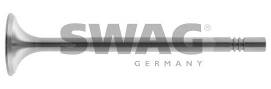 SWAG 10938301 Клапан выпускной SWAG для SMART